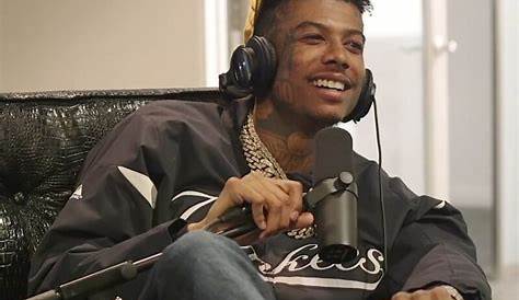 Оригинальное название: The Height of Blueface: A Comprehensive Insight