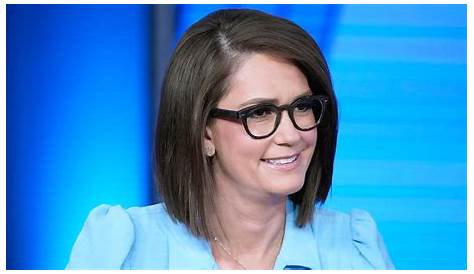 Джессику Тарлову уволили из Fox News? Распутывая правду за слухами