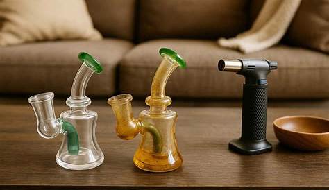 Чистый Dab Rig: высокорейтинговая, бесперебойная уборка