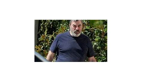 Оригинальное название: Tom Sellec: The Iconic Hollywood Legend