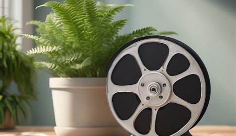 Голливудская икона и трейлер
