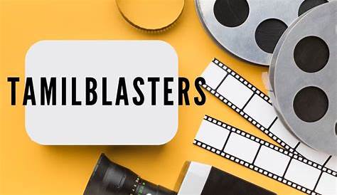 Оригинальное название: TamilBlasters Kannada: The Comprehensive Guide