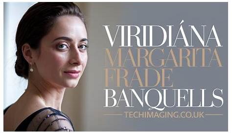 Оригинальное название: Viridiana Margarita Frade Banquells