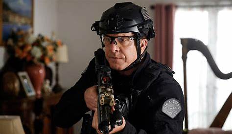 Оригинальное название: The Mystery: Uncovering the Age of Luca on SWAT