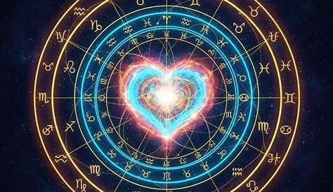 Оригинальное название: Your Ultimate Guide to Astrology Compatibility