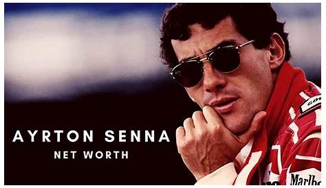 Оригинальное название: Ayrton Senna Net Worth and Legacy: A Racing Legend’s Journey