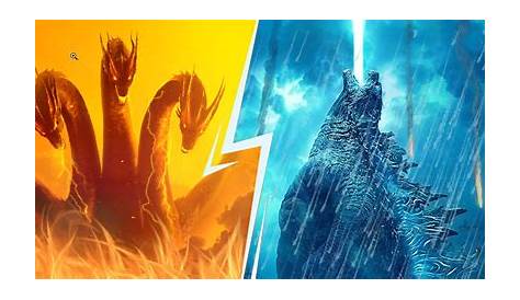 Epic Godzilla Monsters: Legendary Battles &amp