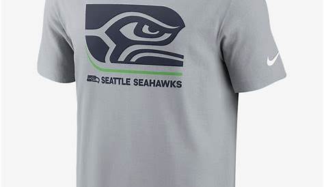 Оригинальное название: Seattle Seahawks Attire for Fans