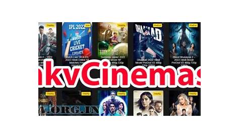 Исследование Mkvcinemas Com 2024: всеобъемлющее руководство
