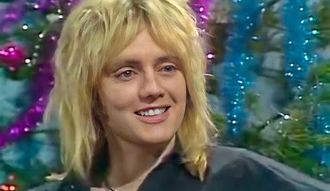 Оригинальное название: Roger Taylor and Queen: An Indepth Exploration