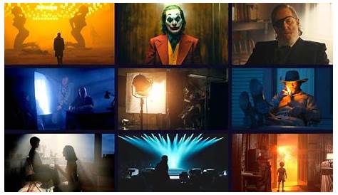 Оригинальное название: Ultimate Guide to HD Movies Point: A Cinematic Experience