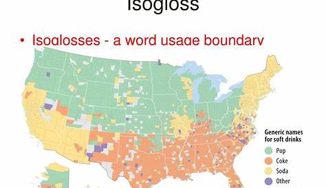 Isogloss Пример Ap Человеческая география Ppt Geogrhy Powerpoint Презентация Бесплатная загрузка Id