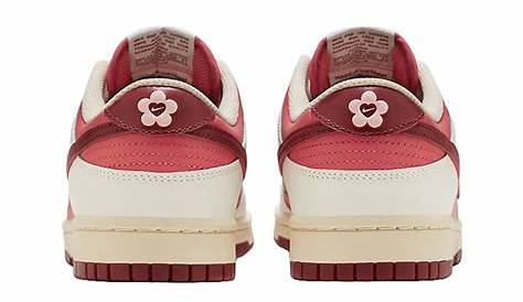 The Ultimate Guide to Valentines: Dunks Fashion Culture and History Nike выпустил трио на День святого Валентина 2024
