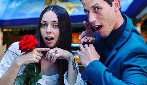 Оригинальное название: The Background of Tony Hinchcliffe’s Family: Intriguing Details