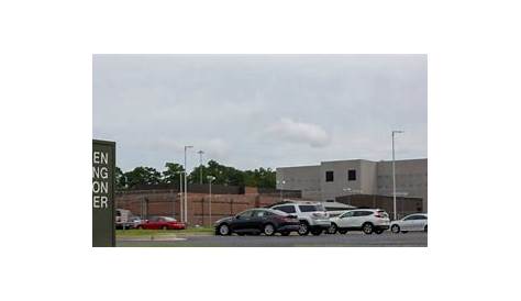 Тюрьма Рубен Лонгредпит J Long Detention Center Sc Видео Посещение