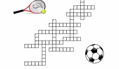 Обычный финал для крупного кроссворда Pro Sport Clue Wx?