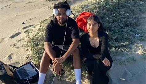 J Cole on Beach A Relaxing Retreat With The Iconic Rapper Pin by Follow Me Instgrm Sw99 (недоступная ссылка — история).