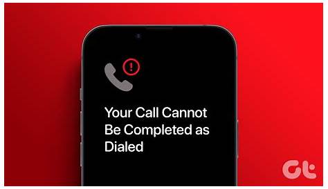 Verizon не может быть завершена как Dialedad Center Html Как исправить «набранную» технологию наведения ошибок