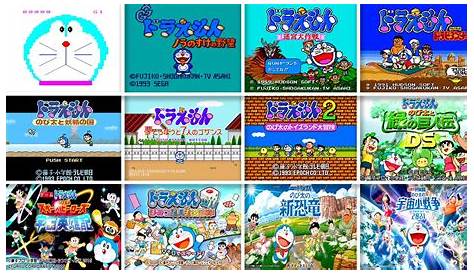 Понимание даты начала игры Doraemon и ее влияния на экранную историю интерфейса сезонов в игре