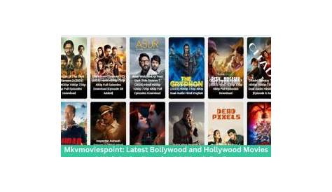 Mkvmoviespoint Web Series — Ultimate Guide для потоковой передачи и загрузки ваших фильмов