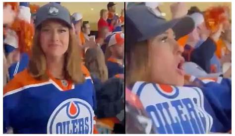 Insights Into the Life of Oilers Girl A Symbol of Enthusiasm Wht’s ‘видео’ Nd Who Is She?