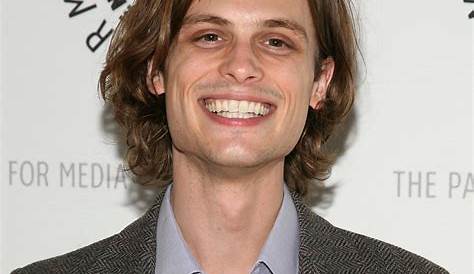 Оригинальное название: The Mystery: Matthew Gray Gubler’s Wife