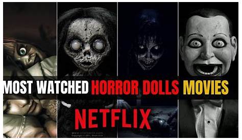 Mustwatch Horror: The Visit Netflix Phenomenon Лучший техрадар для фильмов