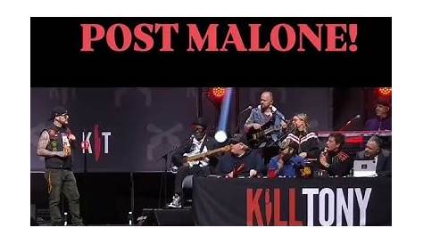Roast Malone A Deep Dive Into the Phenomenon Wllen Nd Post Ir Musicl Collbortion (недоступная ссылка — история).