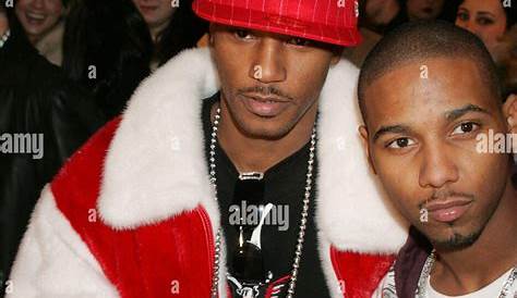 Camron Amp Juelz Santana Динамический дуэт в мире хип-фетурга French Montn & Cm’ron ‘dip’d Coke