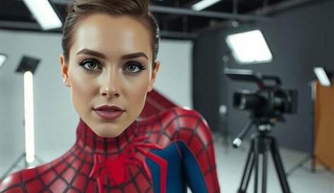 Оригинальное название: Sophie Rain Spiderman Video Tutorial Link: A Comprehensive Guide