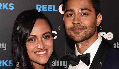 Manish Dayal A Versatile Talent Shining Bright Reel Works Benefit Gl 2018 нанимает фотографа Nd Imges Lmy