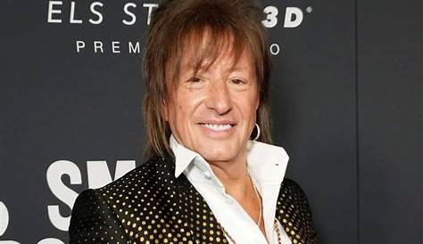 Богатство Ричи Самбораса раскрывает финансовый успех Sambora Net Worth & Achievements Обновленная ректор 2025