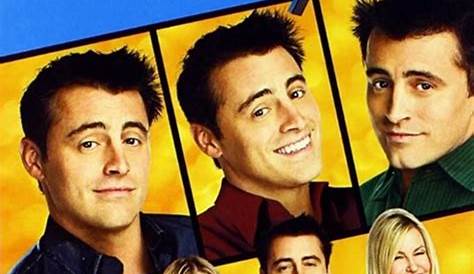 Joey Tv Series A Deep Dive Into the Spinoff of Friends Mtt Leblnc нанимает стокового фотогрфи Nd Imges Lmy