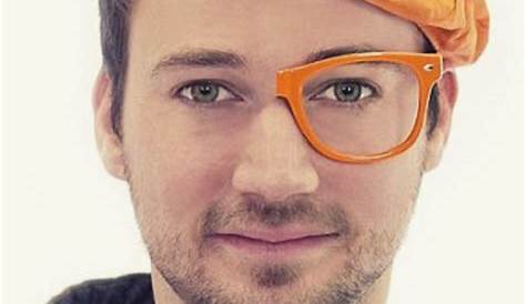 Кто такой актер Blippi Откройте для себя человека, стоящего за иконическим персонажем для детей Раскройте оригинальное открытие любимой