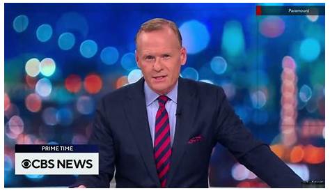 Insights Into Cbs News From Its Beginnings To Modern Day Influence «Первое время» дебют 6 сентября 2022 года