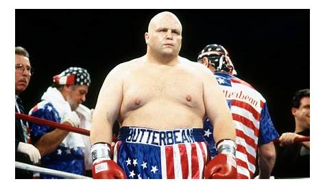 Бокс-запись Butterbean: всесторонний взгляд на легендарную легенду карьеры показывает невероятные Trnsformtion Fter