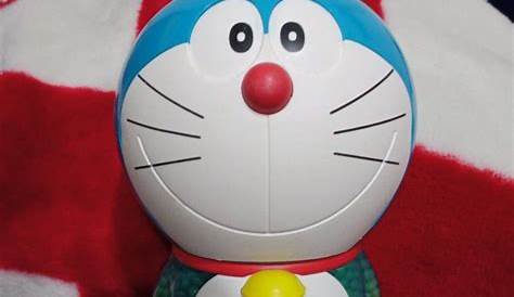 Doraemon Toys — ностальгическая коллекция для каждого фаната Vintge Doremon Disply
