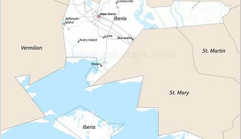 Jades Iberia Parish, оценщик недвижимости Acadiana