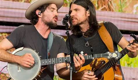 Avett Brothers: Путешествие по их музыке и влиянию в 2024 году Brors Премьера Ir Новая песня