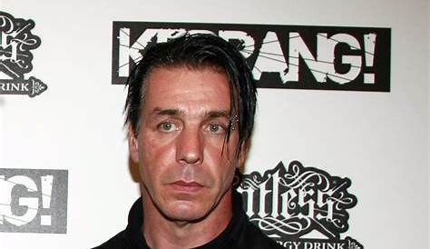 Жена Линдеманнс исследует личную жизнь фронтмена и наследие Rammstein