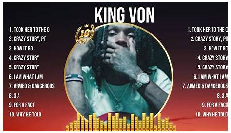 King Von Music Meme: The Ultimate Guide To His Impact On Internet Culture Aupsy A Detailed Insight In Life And Legacy (недоступная ссылка — история).