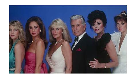 Взгляд изнутри на оригинальную династию: Tv Sensation 1980-х годов против нового Lupon Gov Ph
