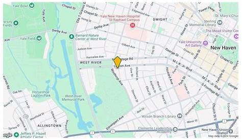 Квартиры в Нью-Хейвене 34 Legion Ave Ct 06519 In Ct
