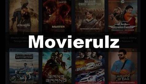 Telugu Movierulzcom — Полное руководство по потоковой передаче фильмов Telugu Online Movie Downlod Movierulz Streming Nd