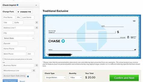 Как легко заказать Chase, проверьте полное руководство онлайн