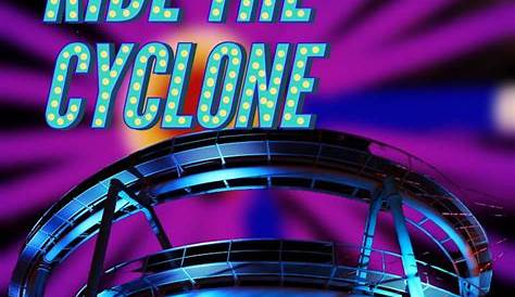 Is Ride the Cyclone Based on a True Story Результаты исследования Википедии