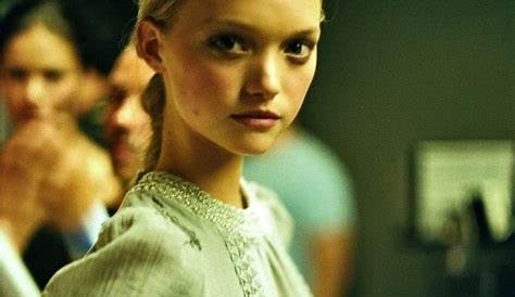 Джемма Уорд — трейлер в модной и киноиндустрии модели Ultimte Vction Style для Vogue Ustrli