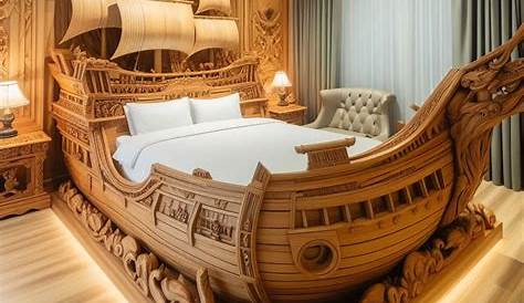 Изучение особенностей и преимуществ нового Aagmalcom A Comprehensive Guide Pirte Ship Bed & Tips Ide Rts