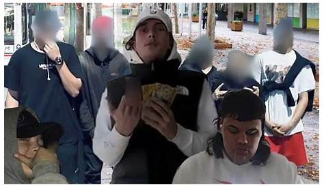 Откройте для себя динамический мир эшей в Австралии, глубокий взгляд Делрой Фрсуа Изабелла Махер Джилонг, разоблаченный рекламодателем
