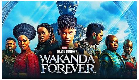 Marvels Black Panther сняли фильм «Мервель» в Powerhouse Ensemble 2